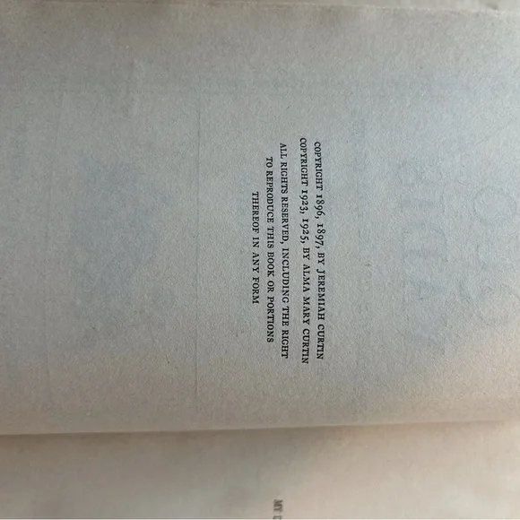 Set of 5 Collectable Books📌 - Picture 5 of 10